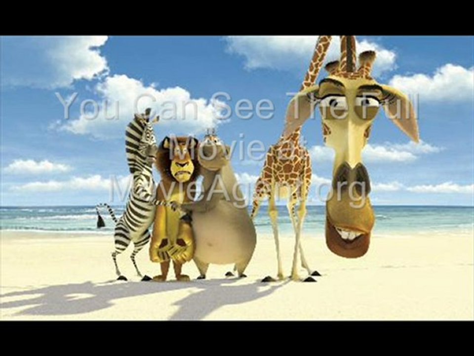 Madagascar (2005) Part 1 of 14 Watch FREE