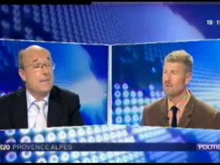 Jacques Bompard : identité, sécurité, localisme