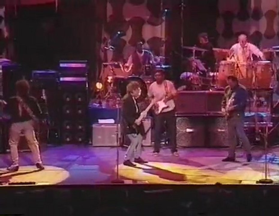 Keith Richard Shake Rattle&Going Down