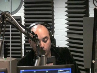 "Commandeur Replay" sur Ouï Fm n°134 02.03.2010
