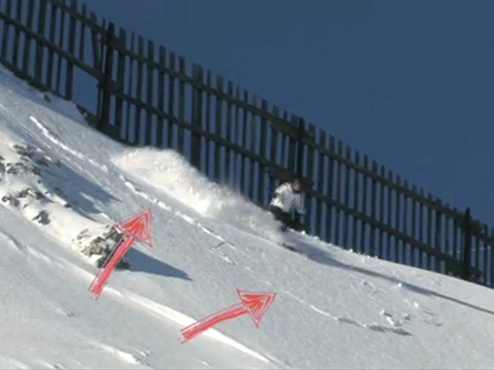 Lawine - Avalanche by WEB-FILM.AT