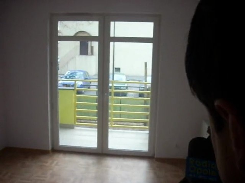 Otwarcie nowego budynku TBS