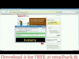 Yahoo Email Password Hacker 2010