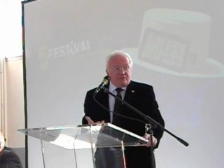 Quand Michel Vauzelle prend les azuréens pour des ivoiriens