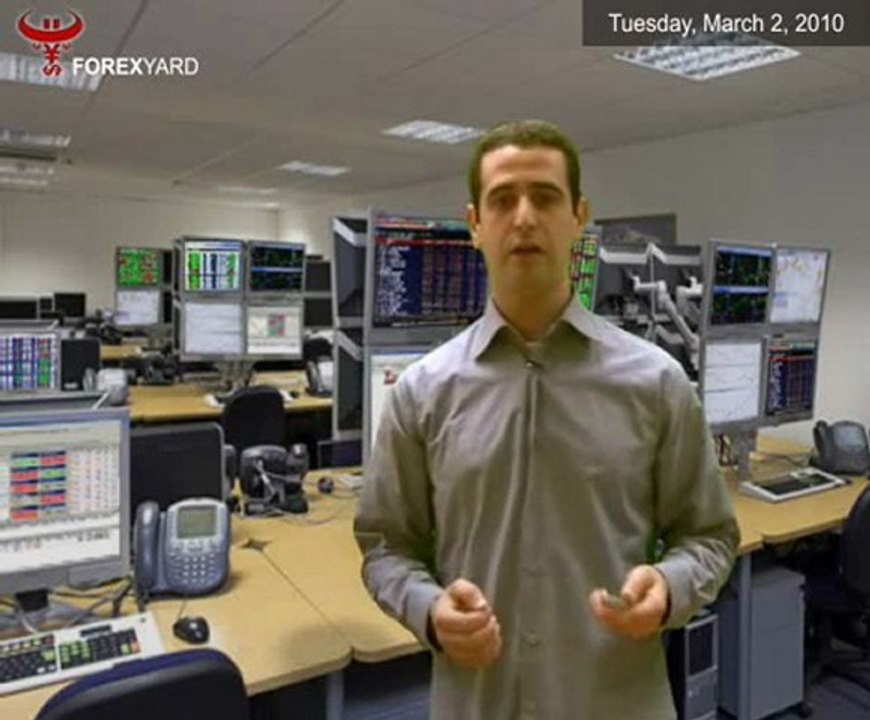 Negative British News Leads To GBP Losses
