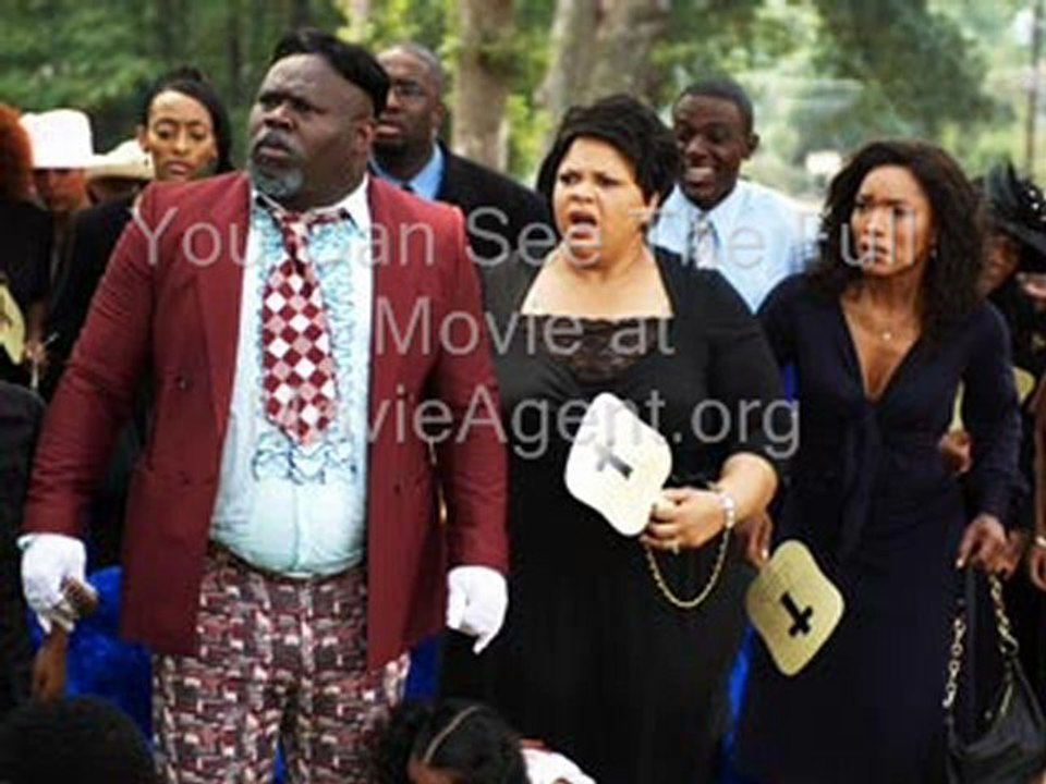 Meet the Browns (2008) Part 1/17 Film Online Free