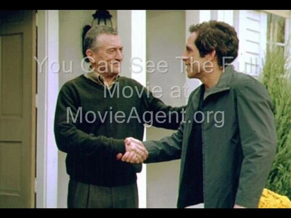 Meet the Parents (2000) Part 1/16, Full Movie / Film Online