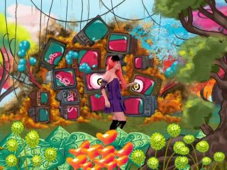 Aydilge - "Geri Dönmem"