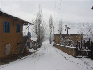 Taşoluk Kasabası
