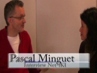 Net-iKi Pascal Minguet
