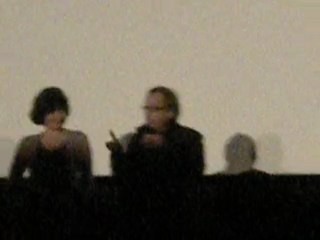 Fabrice Luchini Les invités de mon père