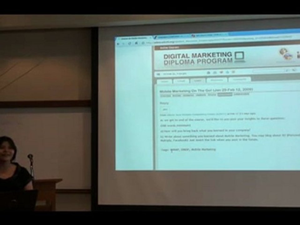 Email Marketing Part 38 - February 26, 2010
