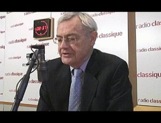 Jean-Louis Bianco, invité de Nicolas Pierron