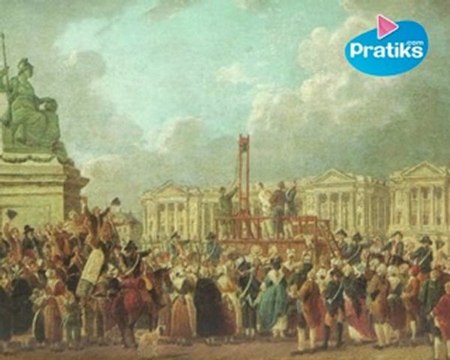 Paris Pratiks - L'obélisque de Louxor