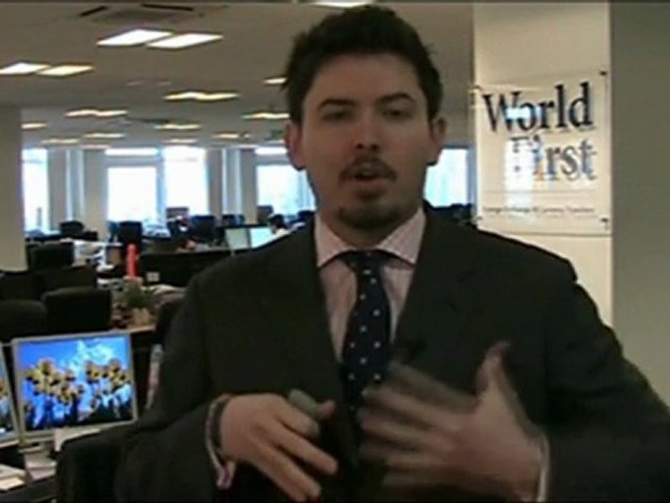 Foreign Exchange Morning Update - World First 02.03.10