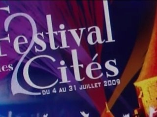 CALOGERO EN CONCERT ACOUSTIQUE EN AOUT A CARCASSONNE