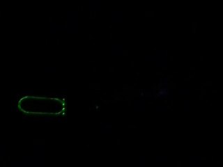 Saund and Light Show Pyramids 1