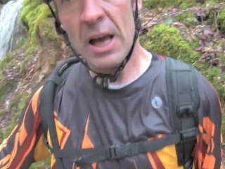 Sam Péridy prépare le Urge Népal