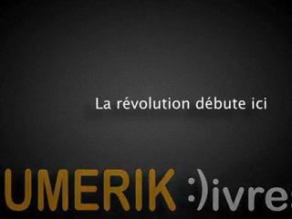 Souriez, vous lisez en numérique !