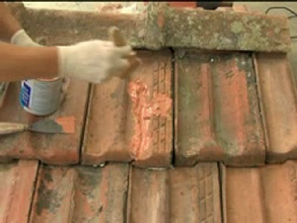 Utilisation du produit ANTI-FISSURES ET CASSURES