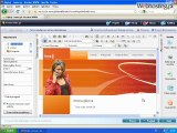 webhosting.pl - screencast - Nowy edytor stron WWW home.pl