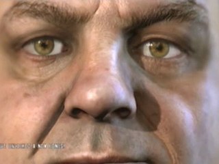 Heavy Rain Gameplay Videos Part16