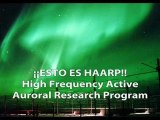 HAARP EN CHILE - Nuevo Orden Mundial ha sido declarado