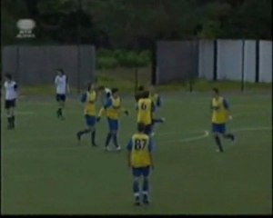 Regional 2009/2010 Vitoria do Pico e São Roque