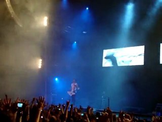 30 Seconds To Mars - A Beautiful Lie - Bruxelles - 1/03/2010