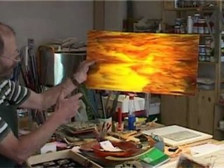 In-vitraux - Verrerie d'art aux Batignolles