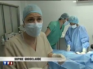 Haïti - Reportage Tf1