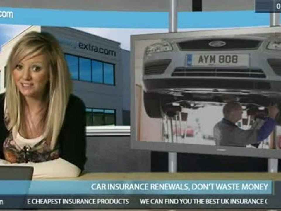 Worlds Best way to get Cheaper Car Insurance!