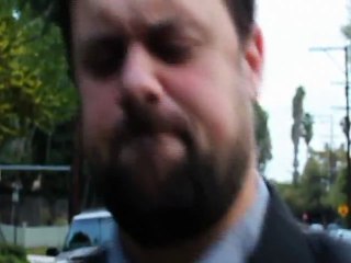 The Handoff - Team LA Gets it's Ford Fiesta