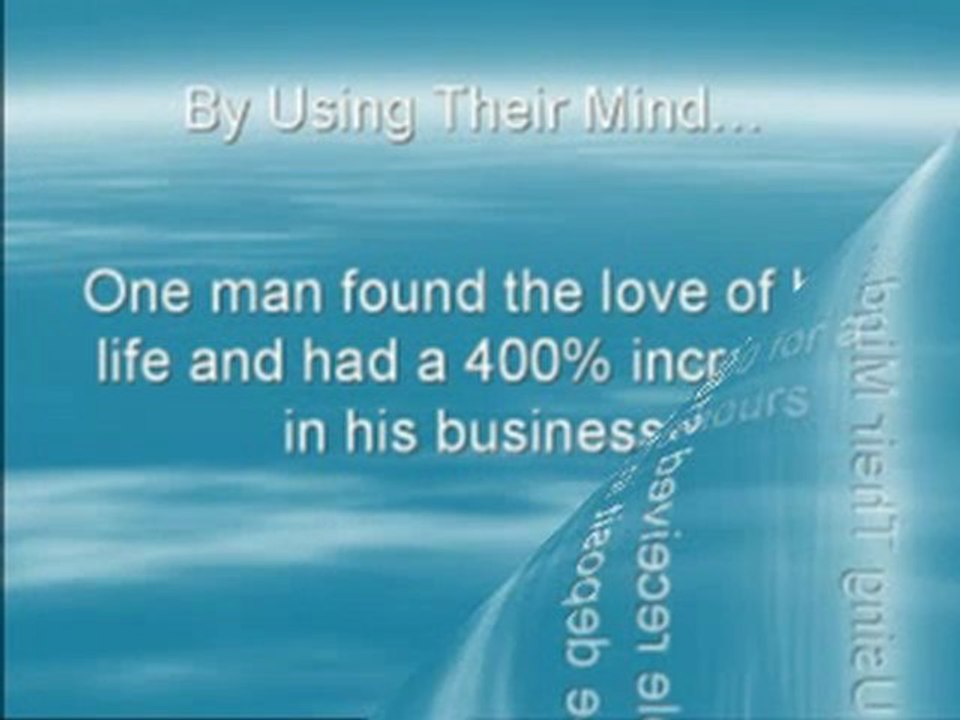 Harv Eker FREE Lessons