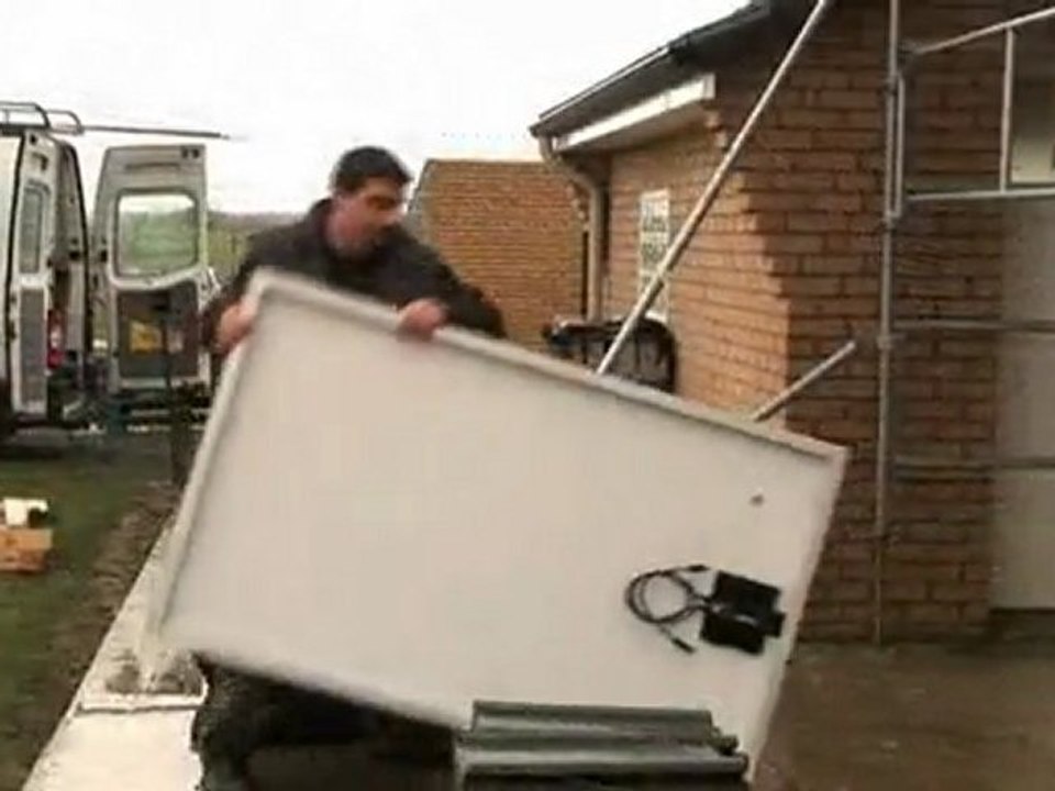 Chauffage et énergie renouvelable à Saint Omer chez Energie