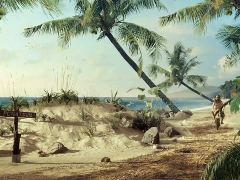 Orangina L'Aristo et Rastaman