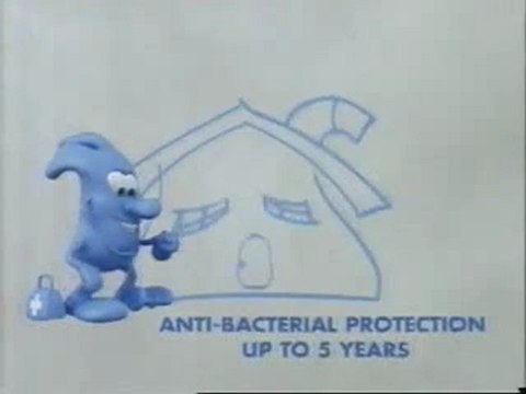 Paints - Medifresh - Nippon Paint Singapore