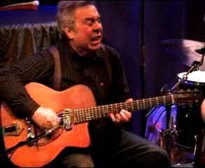 Hugo LIPPI Trio invite Christian ESCOUDE au Duc des Lombards