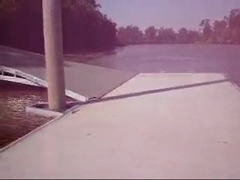 Pile Driving Repairs, Floating Pontoon, Pile Driving Service