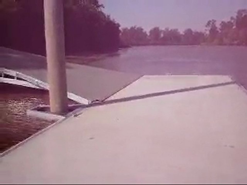 Pile Driving Repairs, Floating Pontoon, Pile Driving Service