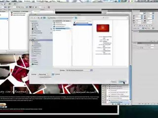 Photoshop Actions Free - Polaroid Montage