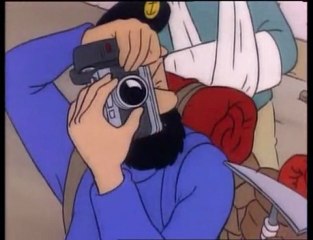 [YTP] - Un gros caca !