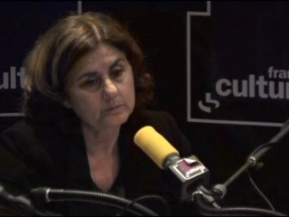 Marion Guillou  Jean Luc Mayaud