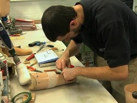 Nord Orthopédie:Votre spécialiste matériel orthopédie -Lille