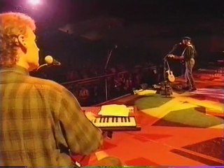 Richard Thompson Keep Your Distance&Jerusalem