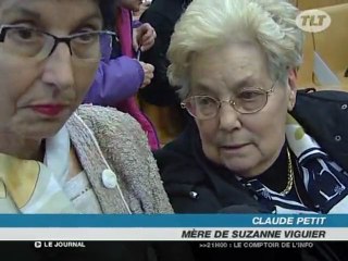 Ouverture du 2nd procès Viguier à Alby