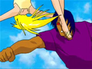 amv the soldier page