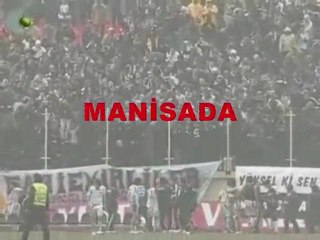 Siyah Beyaz Bir Aşk Hikayesi