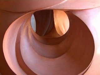 Roger Elisseix_sculpteur