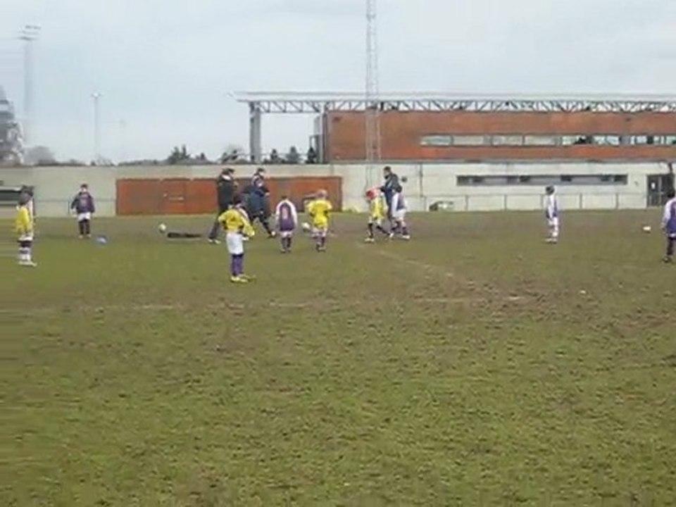 Le mot de la fin